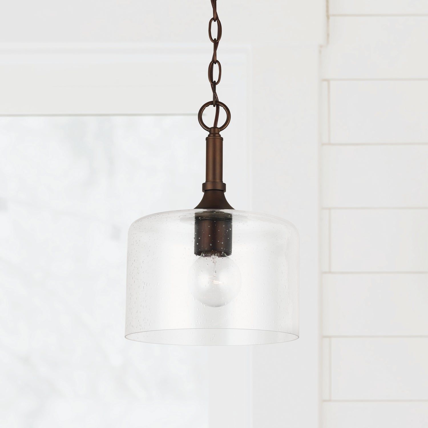 Carter 1-Light Pendant