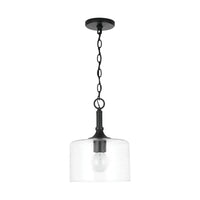 Carter 1-Light Pendant