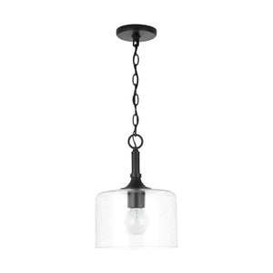 Carter 1-Light Pendant