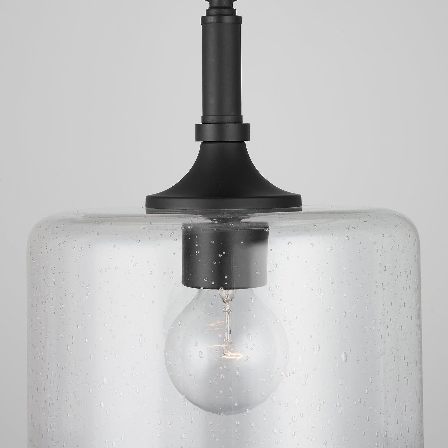 Carter 1-Light Pendant