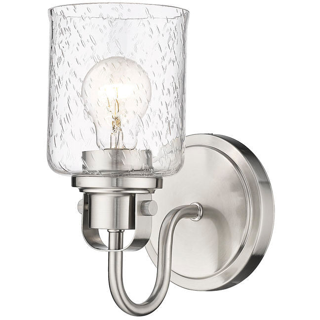 Kinsley 1-Light Sconce