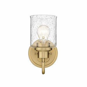 Kinsley 1-Light Sconce