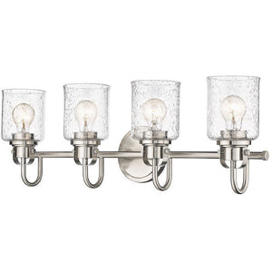 Kinsley 4-Light Vanity Light