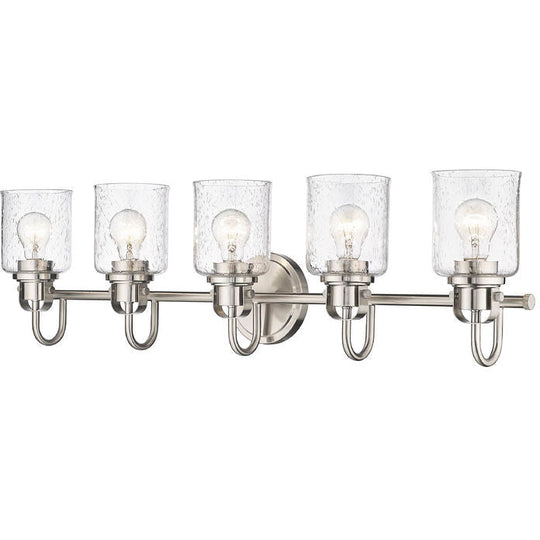 Kinsley 5-Light Vanity Light