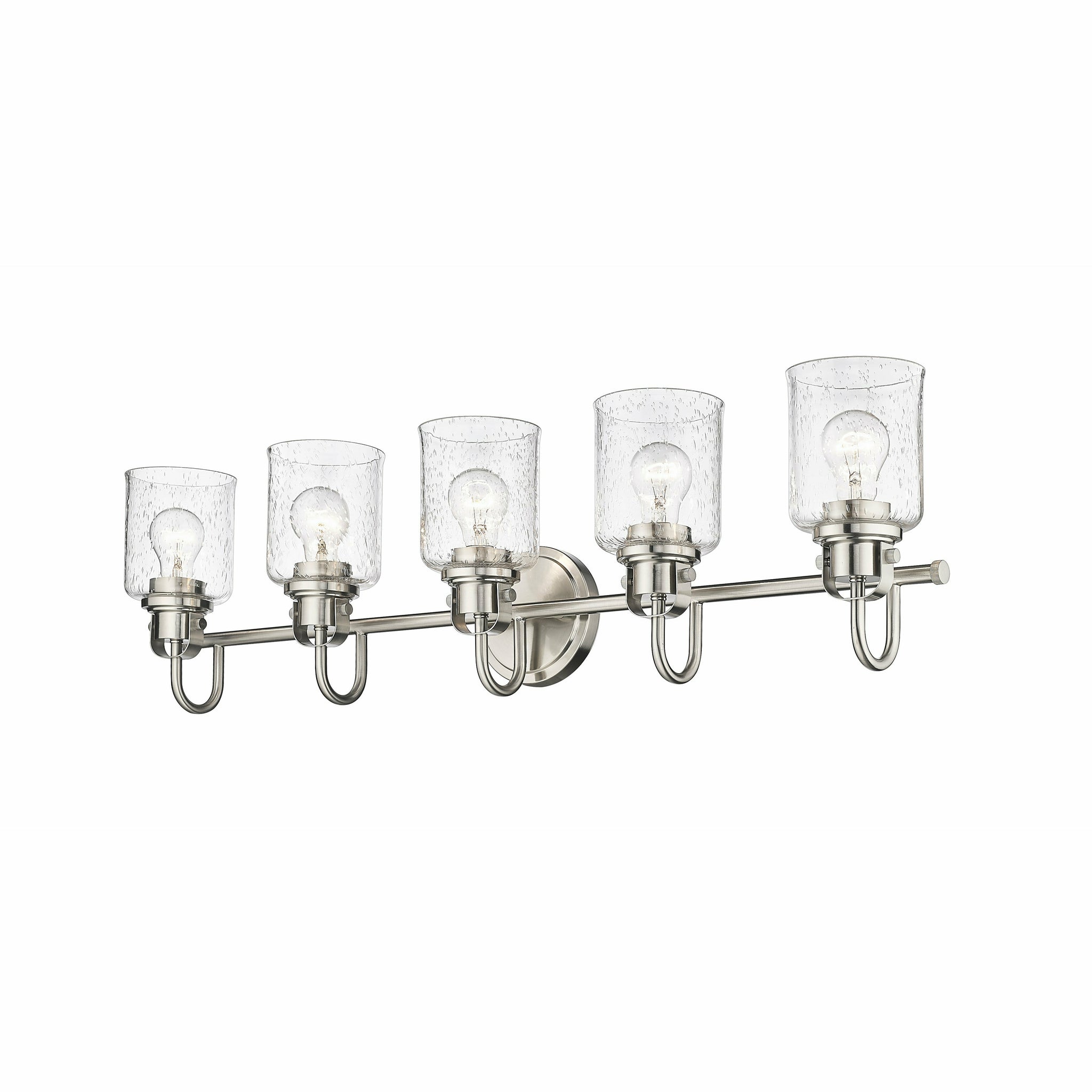 Kinsley 5-Light Vanity Light