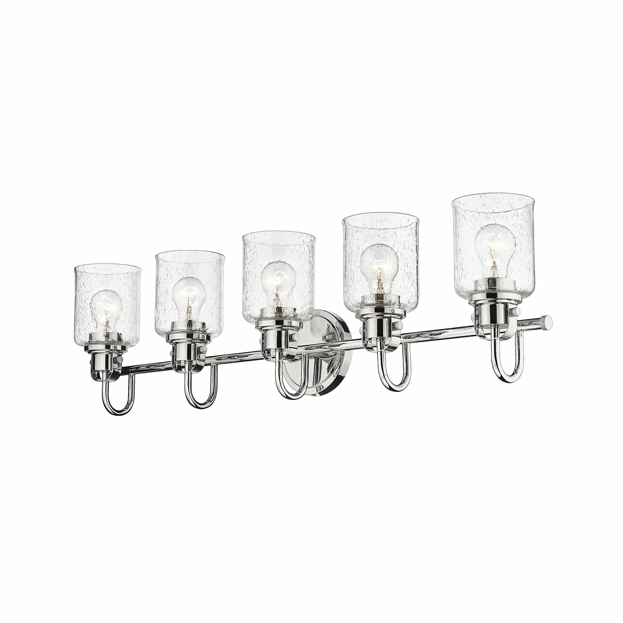 Kinsley 5-Light Vanity Light