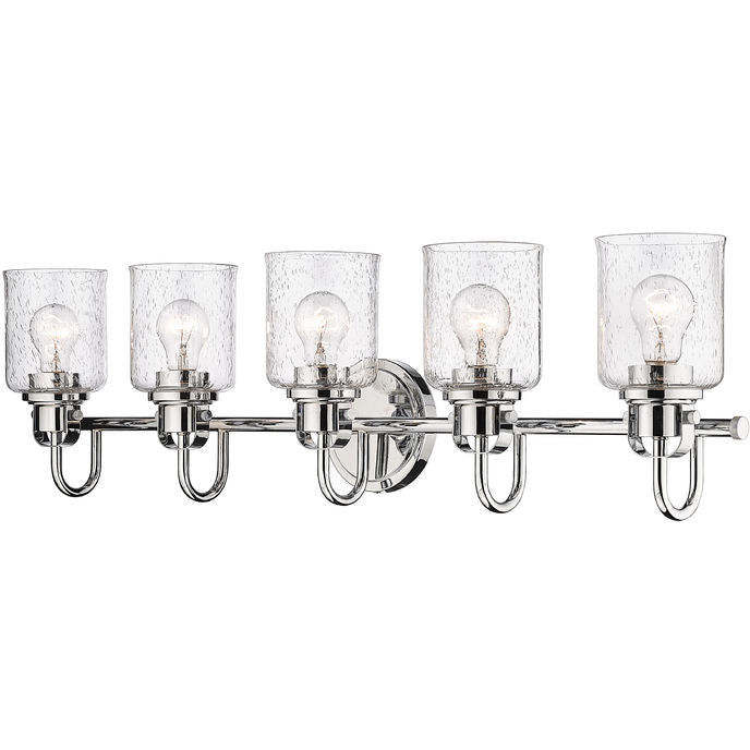 Kinsley 5-Light Vanity Light