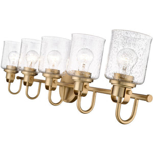 Kinsley 5-Light Vanity Light