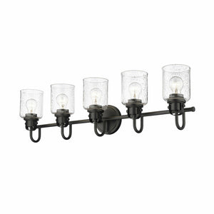 Kinsley 5-Light Vanity Light