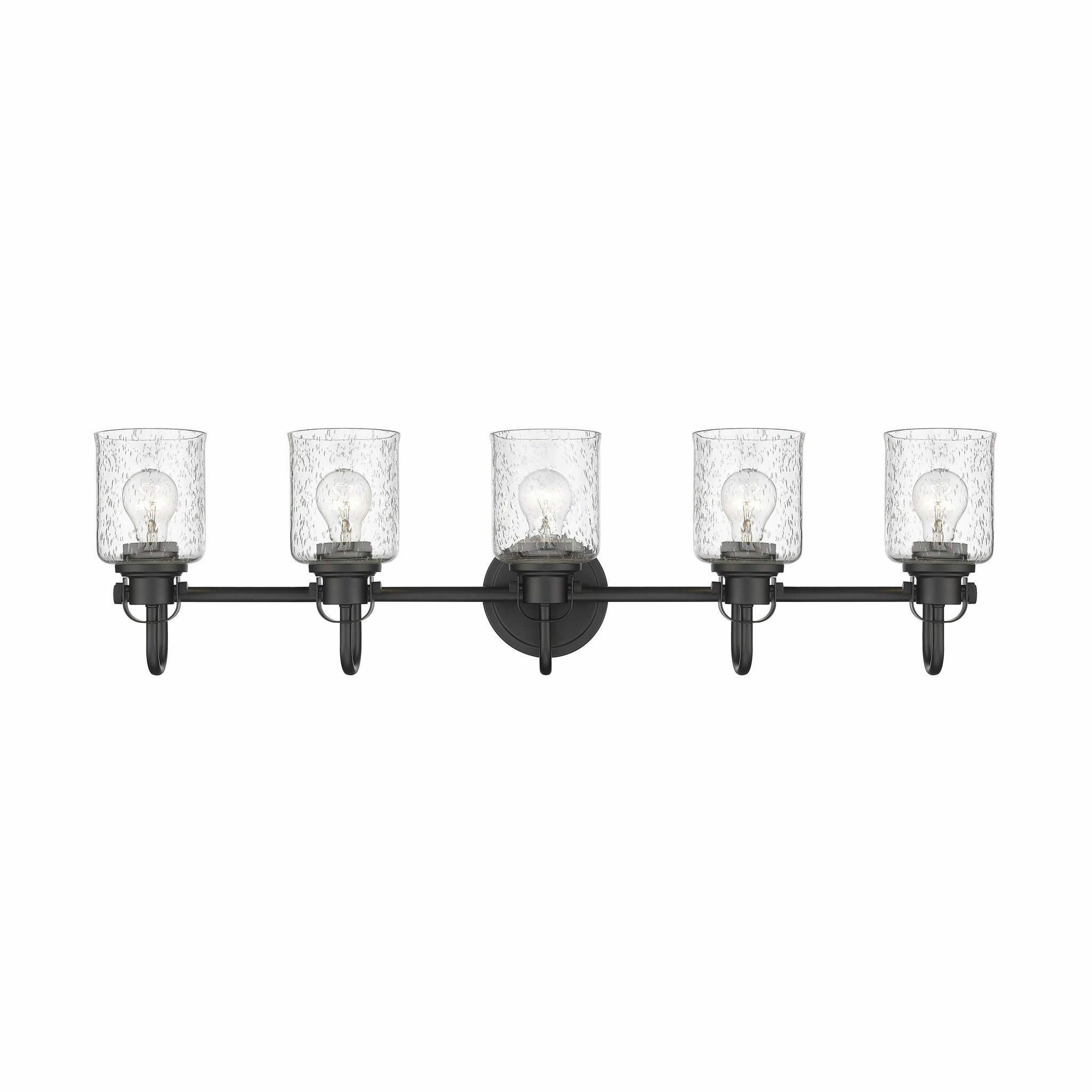 Kinsley 5-Light Vanity Light