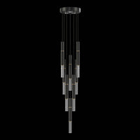 Antonia 16"W Round Pendant