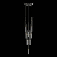 Antonia 16"W Round Pendant