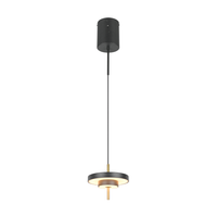 Keaton LED Pendant