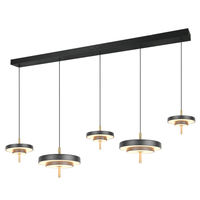 Keaton LED Pendant