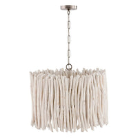 Cara 4-Light Pendant