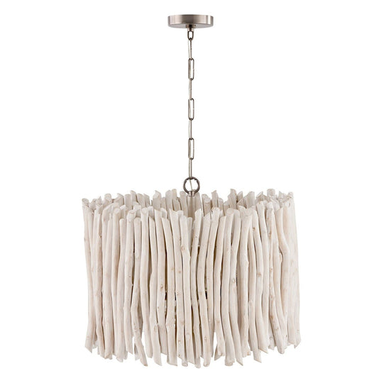 Cara 4-Light Pendant