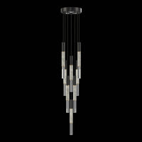 Antonia 16"W Round Pendant