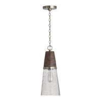 Connor 1-Light Pendant
