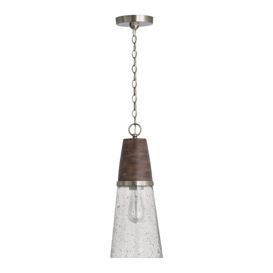 Connor 1-Light Pendant