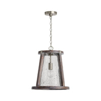 Connor 1-Light Pendant