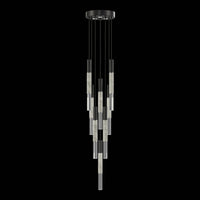 Antonia 16"W Round Pendant