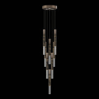 Antonia 16"W Round Pendant