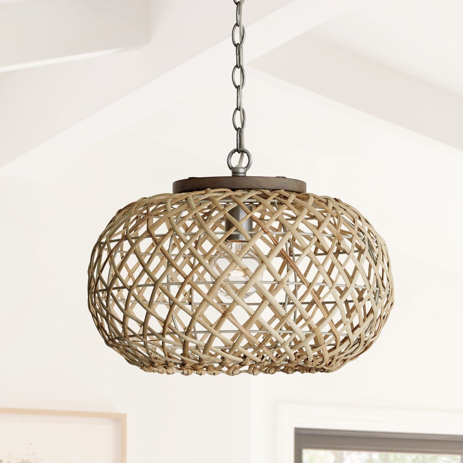 Rainey 1-Light Pendant