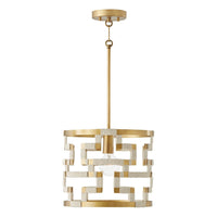 Hala 1-Light Pendant