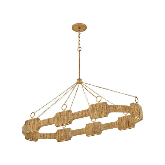 Raffi Large LED Linear