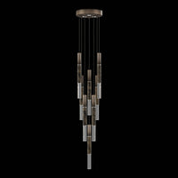 Antonia 16"W Round Pendant