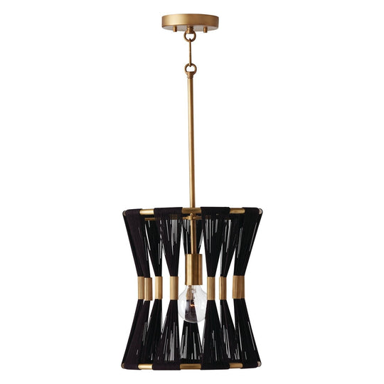 Bianca 1-Light Pendant
