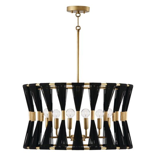 Bianca 6-Light Pendant