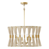 Bianca 6-Light Pendant