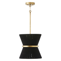 Cecilia 1-Light Pendant