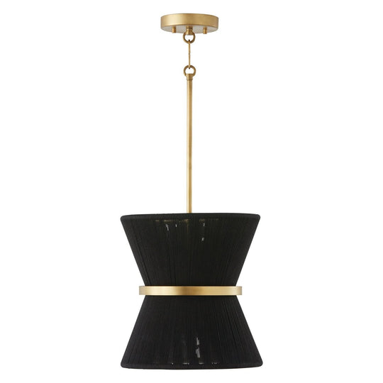 Cecilia 1-Light Pendant