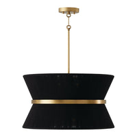 Cecilia 8-Light Pendant