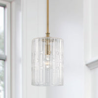 Emerson 1-Light Pendant