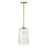 Lexi 1-Light Pendant