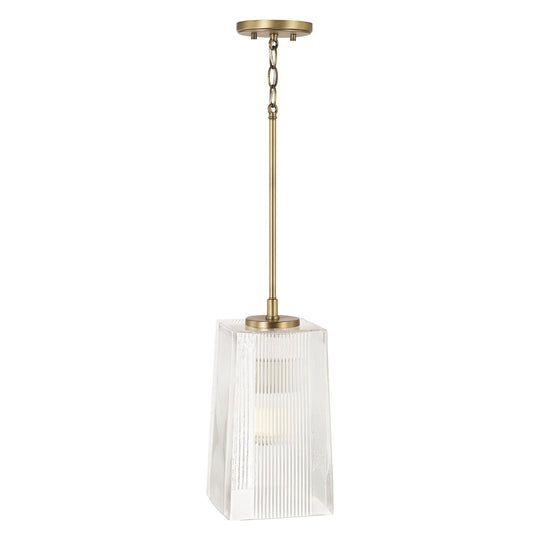 Lexi 1-Light Pendant