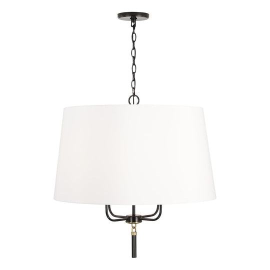 Beckham 4-Light Pendant