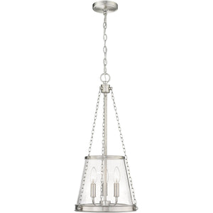 Prescott 3-Light Pendant