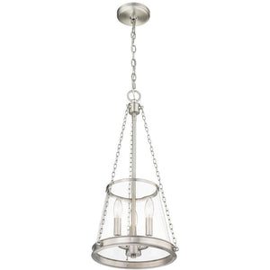 Prescott 3-Light Pendant