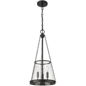 Prescott 3-Light Pendant