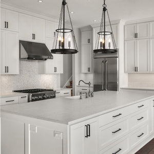 Prescott 3-Light Pendant