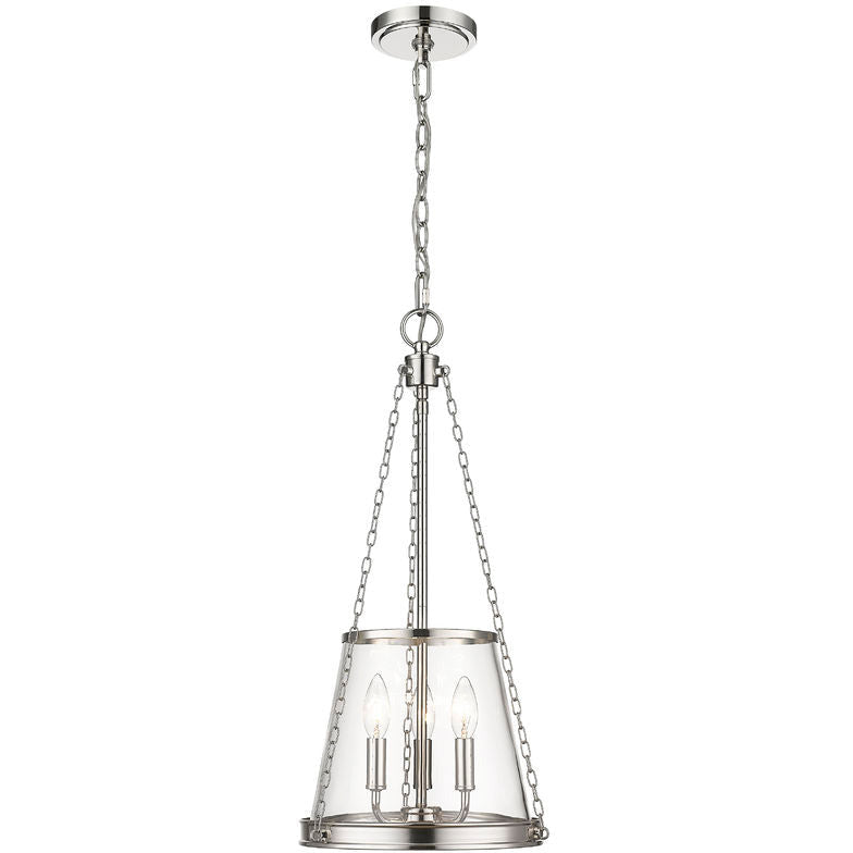 Prescott 3-Light Pendant