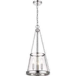 Prescott 3-Light Pendant