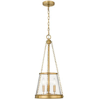 Prescott 3-Light Pendant