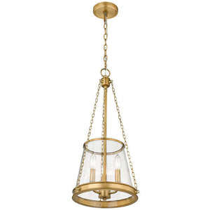 Prescott 3-Light Pendant