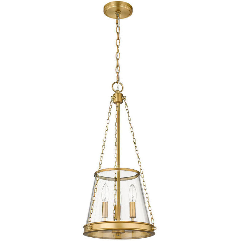 Prescott 3-Light Pendant