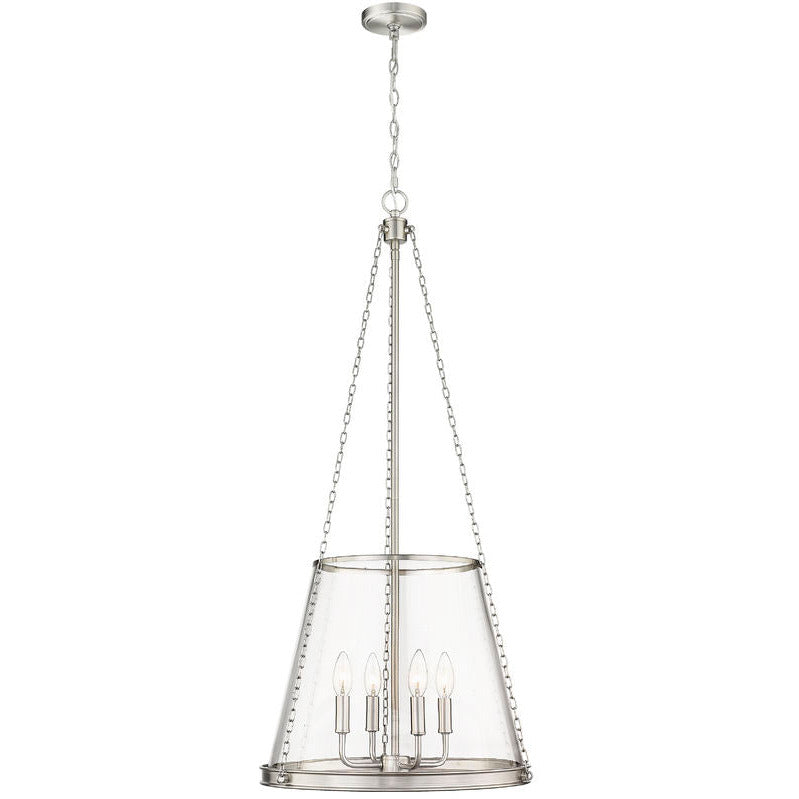 Prescott 4-Light Pendant